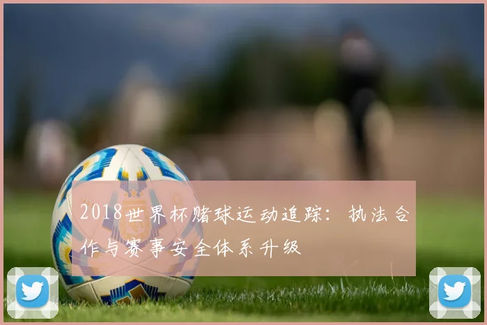 2018世界杯赌球运动追踪：执法合作与赛事安全体系升级